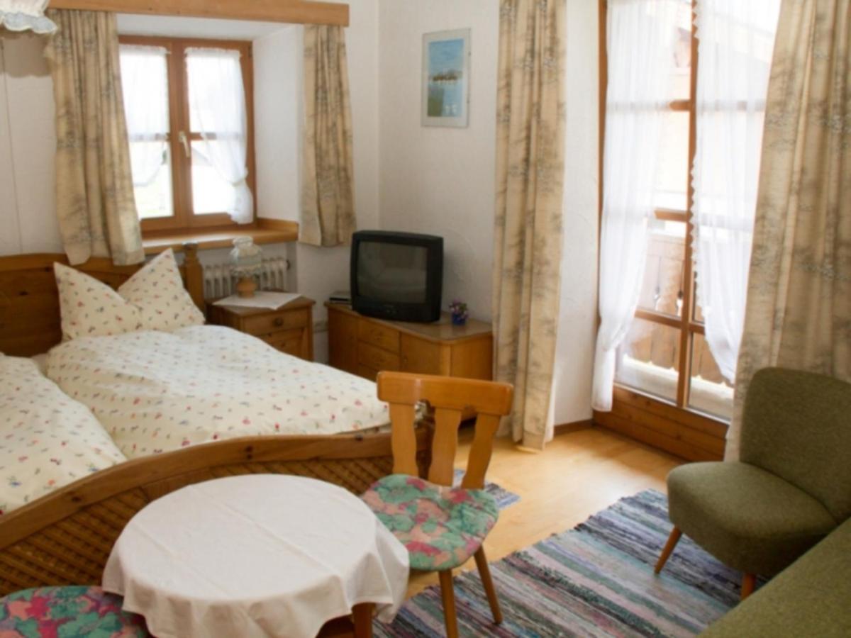 Koenig Andrea Schwaigerhof Rottau Villa Luaran gambar