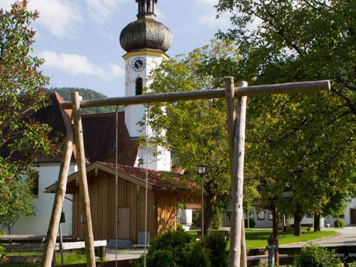 Koenig Andrea Schwaigerhof Rottau Villa Luaran gambar