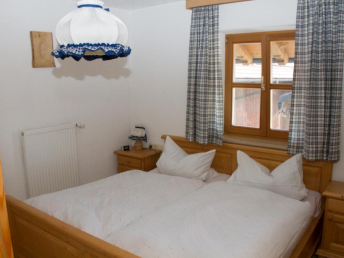 Koenig Andrea Schwaigerhof Rottau Villa Luaran gambar