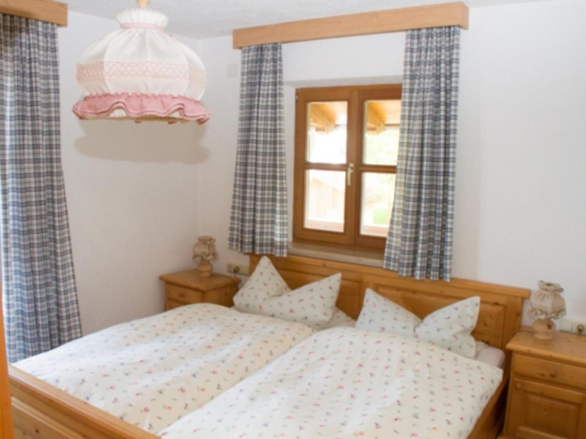 Koenig Andrea Schwaigerhof Rottau Villa Luaran gambar