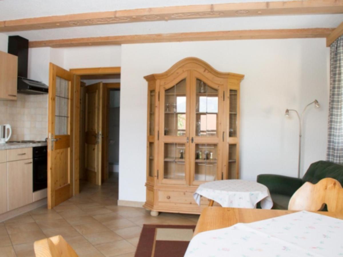 Koenig Andrea Schwaigerhof Rottau Villa Luaran gambar