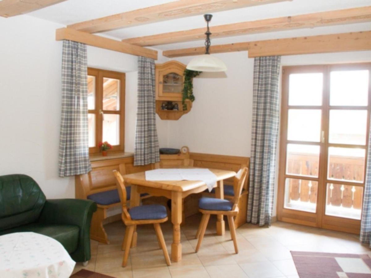 Koenig Andrea Schwaigerhof Rottau Villa Luaran gambar